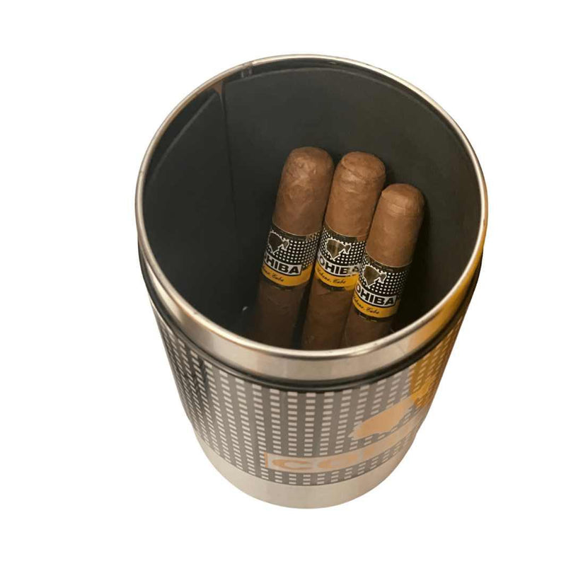 Cohiba - Siglo VI XL Dose - Zigarrenhumidor - LA GALANA - LA GALANA - Zigarre - Zigarren - Zigarren kaufen - Zigarrendreherin | Zigarrendreher | Zigarrenmanufaktur | Tabakgeschäft