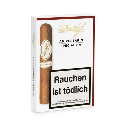 Davidoff - Aniversario Special "R" - LA GALANA - LA GALANA - Zigarre - Zigarren - Zigarren kaufen - Zigarrendreherin | Zigarrendreher | Zigarrenmanufaktur | Tabakgeschäft