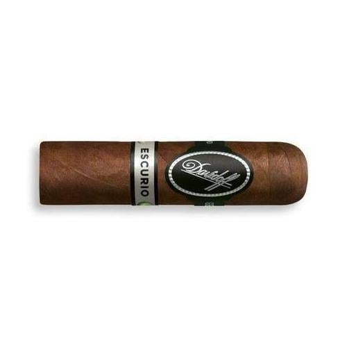 Davidoff - Escurio Petit Robusto - LA GALANA - LA GALANA - Zigarre - Zigarren - Zigarren kaufen - Zigarrendreherin | Zigarrendreher | Zigarrenmanufaktur | Tabakgeschäft