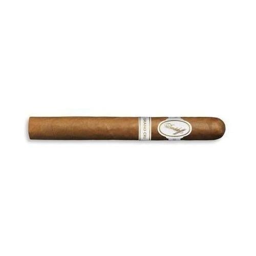 Davidoff - Grand Cru No. 2 - LA GALANA - LA GALANA - Zigarre - Zigarren - Zigarren kaufen - Zigarrendreherin | Zigarrendreher | Zigarrenmanufaktur | Tabakgeschäft