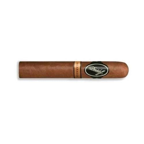 Davidoff - Nicaragua Robusto - LA GALANA - LA GALANA - Zigarre - Zigarren - Zigarren kaufen - Zigarrendreherin | Zigarrendreher | Zigarrenmanufaktur | Tabakgeschäft