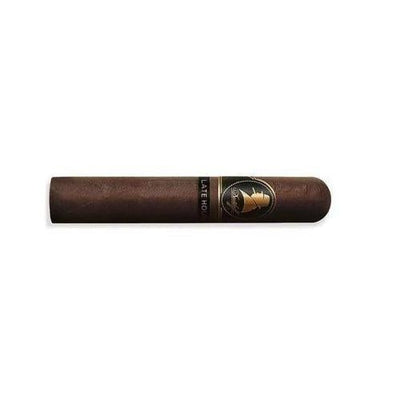 Davidoff Winston Churchill The Late Hour - Robusto - LA GALANA - LA GALANA - Zigarre - Zigarren - Zigarren kaufen - Zigarrendreherin | Zigarrendreher | Zigarrenmanufaktur | Tabakgeschäft