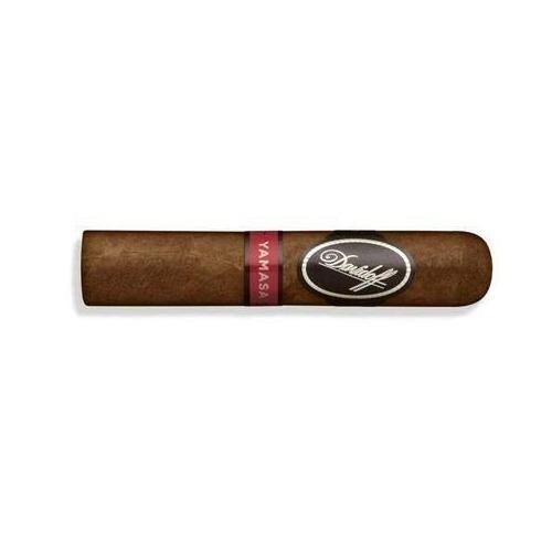 Davidoff Yamasa - Petit Churchill - LA GALANA - LA GALANA - Zigarre - Zigarren - Zigarren kaufen - Zigarrendreherin | Zigarrendreher | Zigarrenmanufaktur | Tabakgeschäft