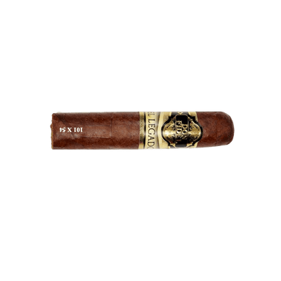 Don Fidel El Legado Gordo - LA GALANA - LA GALANA - Zigarre - Zigarren - Zigarren kaufen - Zigarrendreherin | Zigarrendreher | Zigarrenmanufaktur | Tabakgeschäft