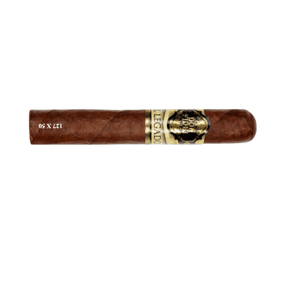 Don Fidel El Legado Robusto - LA GALANA - LA GALANA - Zigarre - Zigarren - Zigarren kaufen - Zigarrendreherin | Zigarrendreher | Zigarrenmanufaktur | Tabakgeschäft