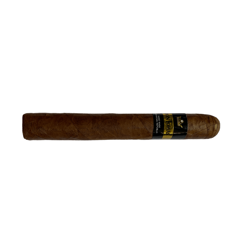 Don Tomas Robusto - LA GALANA - LA GALANA - Zigarre - Zigarren - Zigarren kaufen - Zigarrendreherin | Zigarrendreher | Zigarrenmanufaktur | Tabakgeschäft