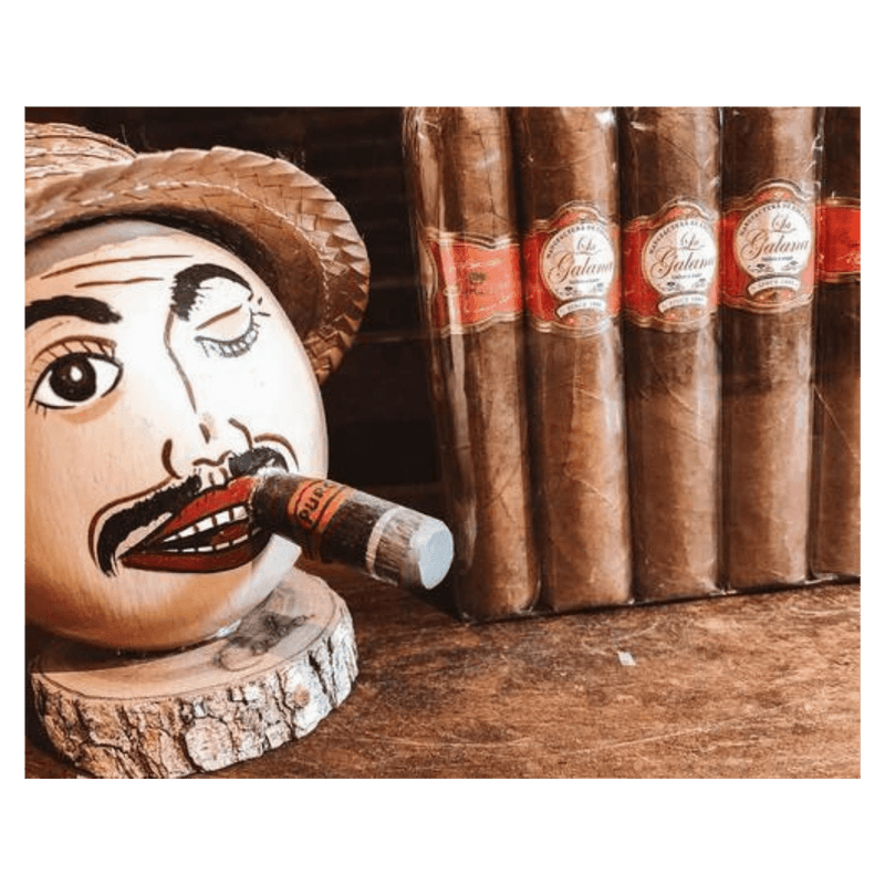 Geschenkgutschein - LA GALANA - LA GALANA - Zigarre - Zigarren - Zigarren kaufen - Zigarrendreherin | Zigarrendreher | Zigarrenmanufaktur | Tabakgeschäft