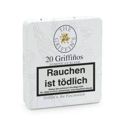 Griffin`s - Griffinos - LA GALANA - LA GALANA - Zigarre - Zigarren - Zigarren kaufen - Zigarrendreherin | Zigarrendreher | Zigarrenmanufaktur | Tabakgeschäft