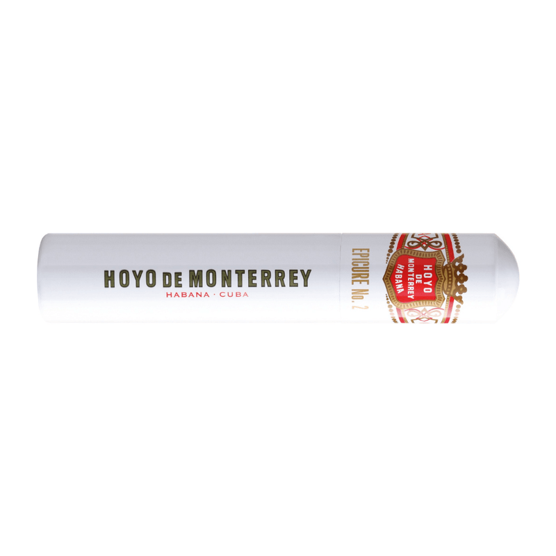 Hoyo de Monterrey - Epicure No. 2 Tubos - LA GALANA - LA GALANA - Zigarre - Zigarren - Zigarren kaufen - Zigarrendreherin | Zigarrendreher | Zigarrenmanufaktur | Tabakgeschäft