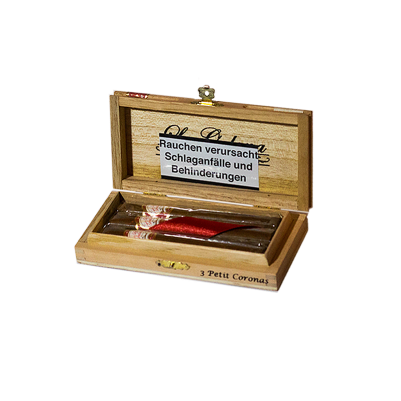 LA GALANA Petit Corona - LA GALANA - LA GALANA - Zigarre - Zigarren - Zigarren kaufen - Zigarrendreherin | Zigarrendreher | Zigarrenmanufaktur | Tabakgeschäft
