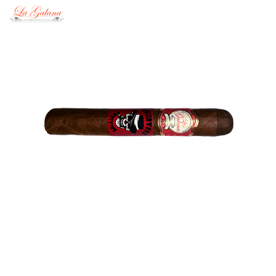 LA GALANA Robusto Halloween Edition - LA GALANA - LA GALANA - Zigarre - Zigarren - Zigarren kaufen - Zigarrendreherin | Zigarrendreher | Zigarrenmanufaktur | Tabakgeschäft