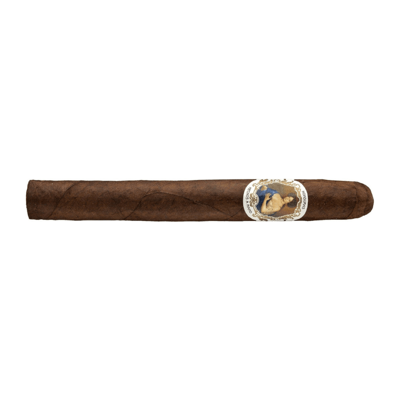 Maria Mancini - No. 7 Corona - LA GALANA - LA GALANA - Zigarre - Zigarren - Zigarren kaufen - Zigarrendreherin | Zigarrendreher | Zigarrenmanufaktur | Tabakgeschäft