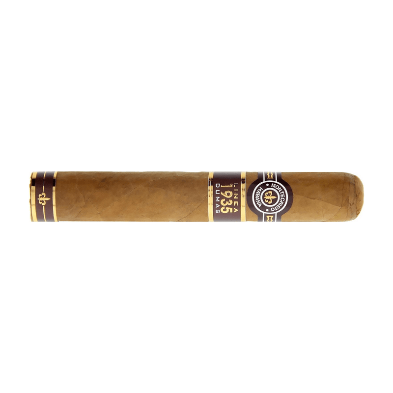 Montecristo - Dumas - LA GALANA - LA GALANA - Zigarre - Zigarren - Zigarren kaufen - Zigarrendreherin | Zigarrendreher | Zigarrenmanufaktur | Tabakgeschäft