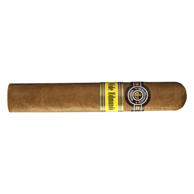 Montecristo Wide Edmundo - LA GALANA - LA GALANA - Zigarre - Zigarren - Zigarren kaufen - Zigarrendreherin | Zigarrendreher | Zigarrenmanufaktur | Tabakgeschäft