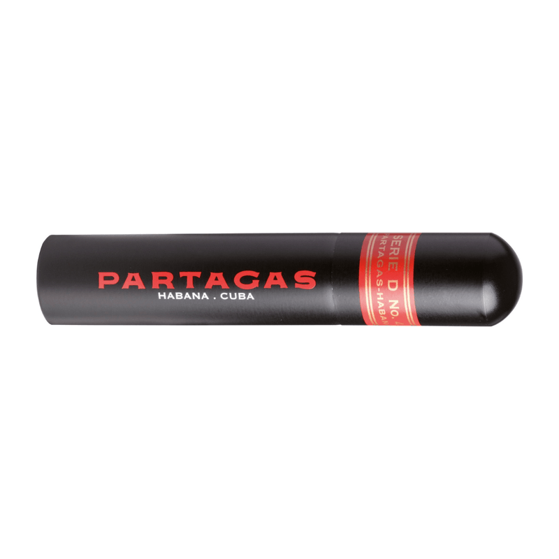 Partagas - Serie D No. 4 Tubos - LA GALANA - LA GALANA - Zigarre - Zigarren - Zigarren kaufen - Zigarrendreherin | Zigarrendreher | Zigarrenmanufaktur | Tabakgeschäft