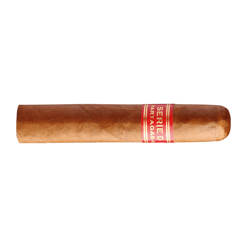 Partagas - Serie D No. 5 - LA GALANA - LA GALANA - Zigarre - Zigarren - Zigarren kaufen - Zigarrendreherin | Zigarrendreher | Zigarrenmanufaktur | Tabakgeschäft
