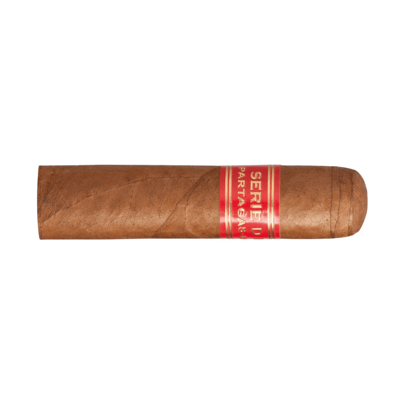 Partagas - Serie D No. 6 - LA GALANA - LA GALANA - Zigarre - Zigarren - Zigarren kaufen - Zigarrendreherin | Zigarrendreher | Zigarrenmanufaktur | Tabakgeschäft