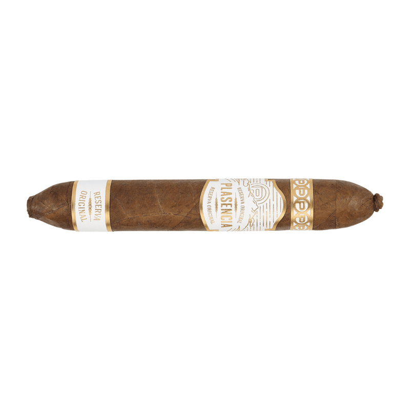 Plasencia - Reserva Original Cortes - LA GALANA - LA GALANA - Zigarre - Zigarren - Zigarren kaufen - Zigarrendreherin | Zigarrendreher | Zigarrenmanufaktur | Tabakgeschäft