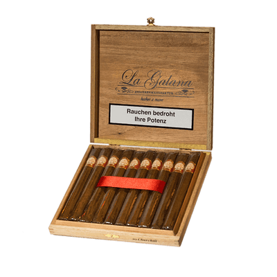 Private-Label LA GALANA Churchill - LA GALANA - LA GALANA - Zigarre - Zigarren - Zigarren kaufen - Zigarrendreherin | Zigarrendreher | Zigarrenmanufaktur | Tabakgeschäft