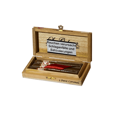 Private label cigars