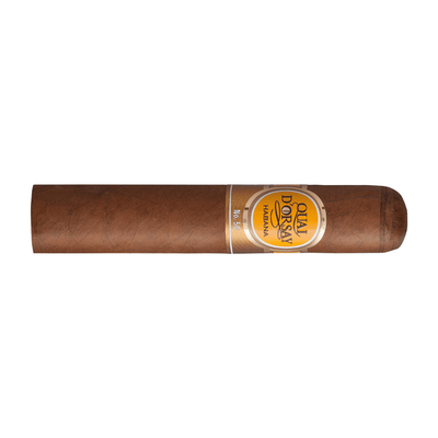 Quai D'Orsay - No. 50 - LA GALANA - LA GALANA - Zigarre - Zigarren - Zigarren kaufen - Zigarrendreherin | Zigarrendreher | Zigarrenmanufaktur | Tabakgeschäft
