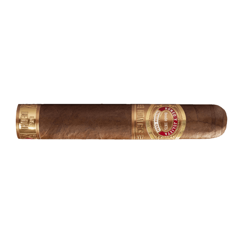 Romeo y Julieta - Linea de Oro Hidalgos - LA GALANA - LA GALANA - Zigarre - Zigarren - Zigarren kaufen - Zigarrendreherin | Zigarrendreher | Zigarrenmanufaktur | Tabakgeschäft