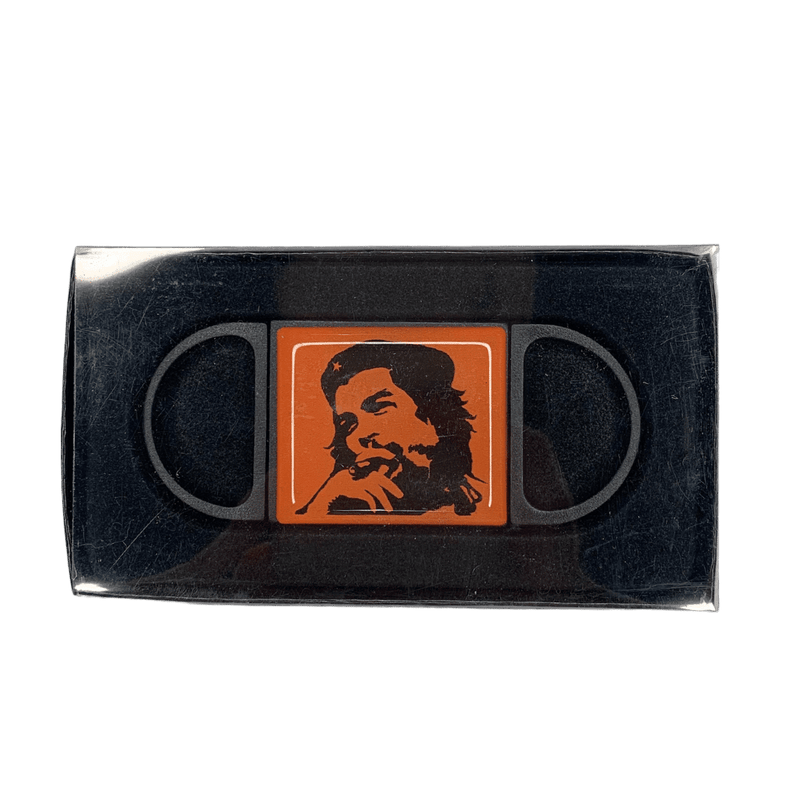 Zigarrenabschneider mit Che Guevara Abbildung - LA GALANA - LA GALANA - Zigarre - Zigarren - Zigarren kaufen - Zigarrendreherin | Zigarrendreher | Zigarrenmanufaktur | Tabakgeschäft