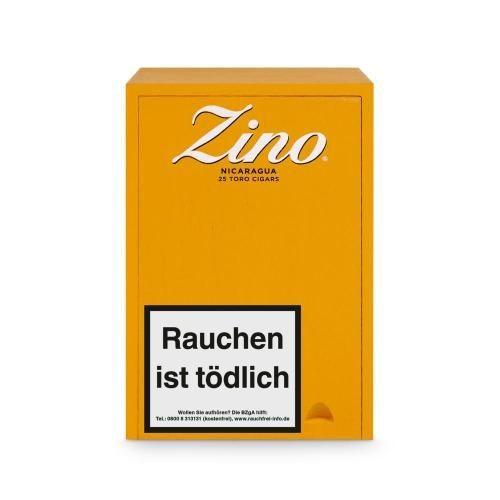 Zino Nicaragua - Toro - LA GALANA - LA GALANA - Zigarre - Zigarren - Zigarren kaufen - Zigarrendreherin | Zigarrendreher | Zigarrenmanufaktur | Tabakgeschäft